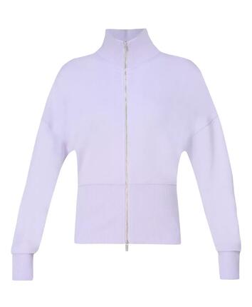 Pull Sweaty Betty After Class Zip Up