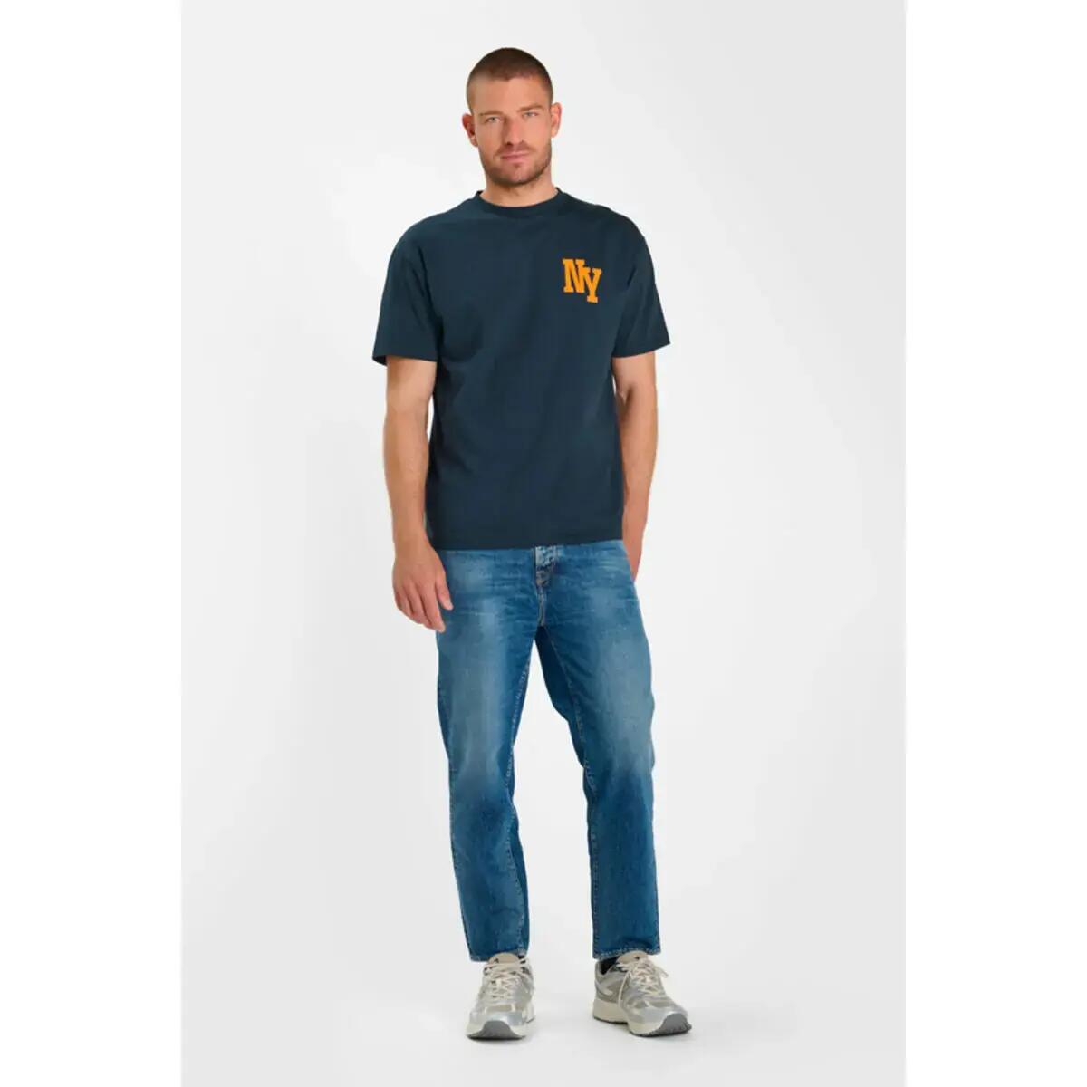 T-shirty Le Temps des cerises Vinegaurd 7/7