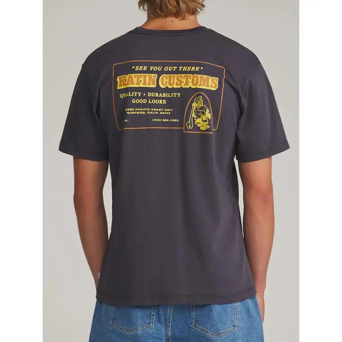 T-shirt Katin Lorry 3/3