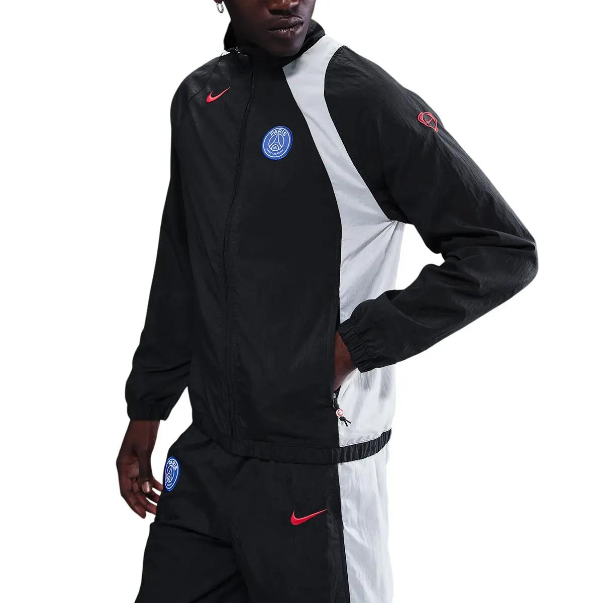 Giacca T90 Nike PSG Uomo 3R GX 2/5