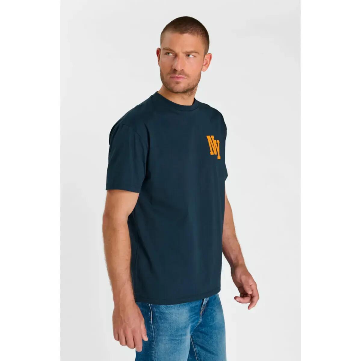 T-shirty Le Temps des cerises Vinegaurd 6/7