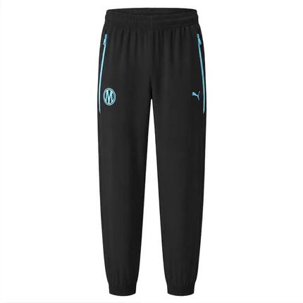 Pantalon de survêtement Homme Puma OM PREM WOV PANT