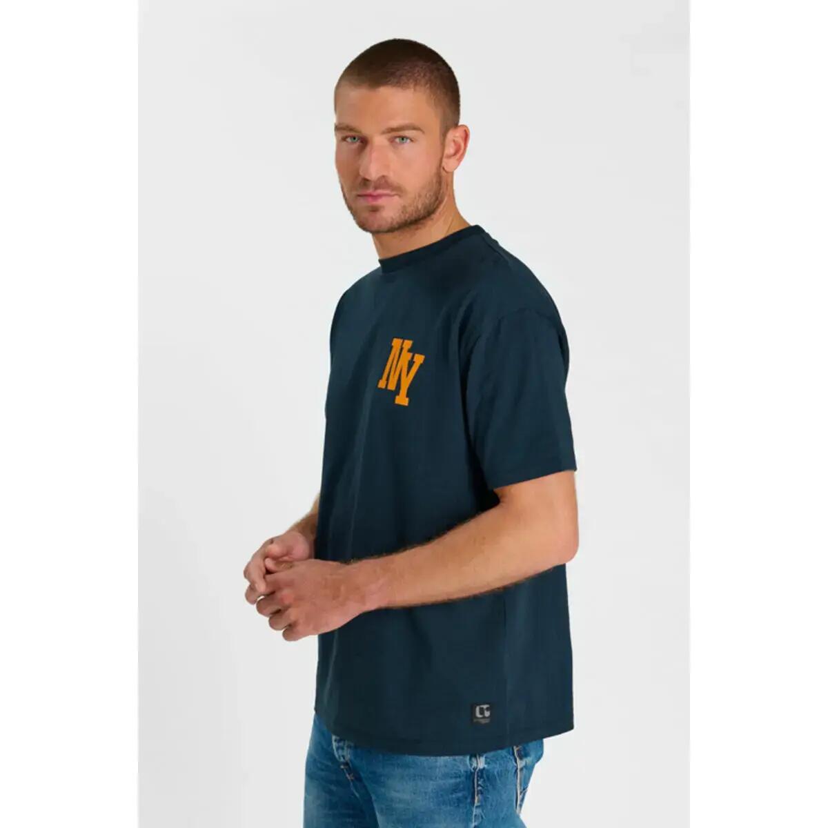 T-shirty Le Temps des cerises Vinegaurd 5/7