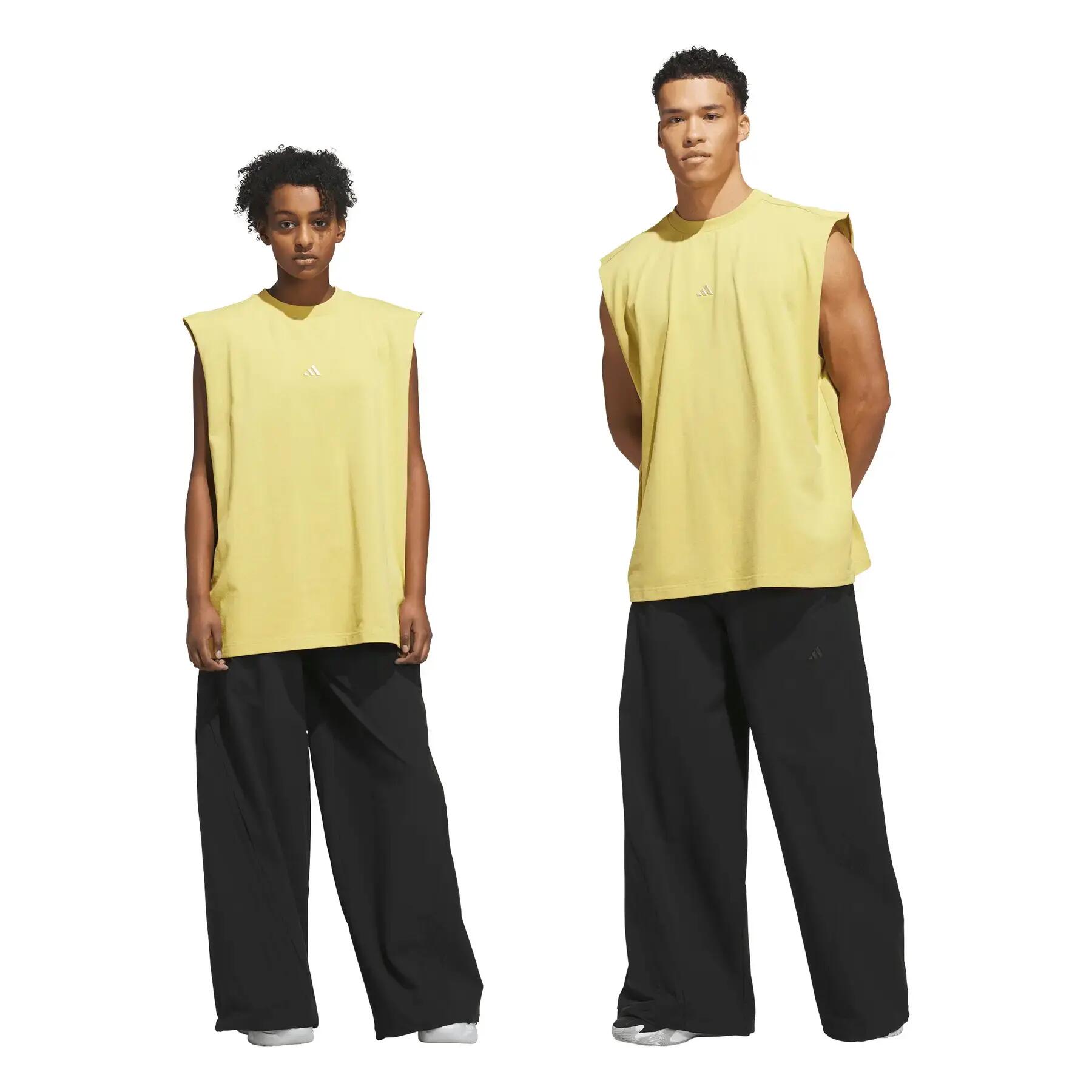 Pantalon tricoté adidas 7/7