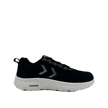 Hummel Schuhe Schwarz — Komfort und skandinavischer Stil