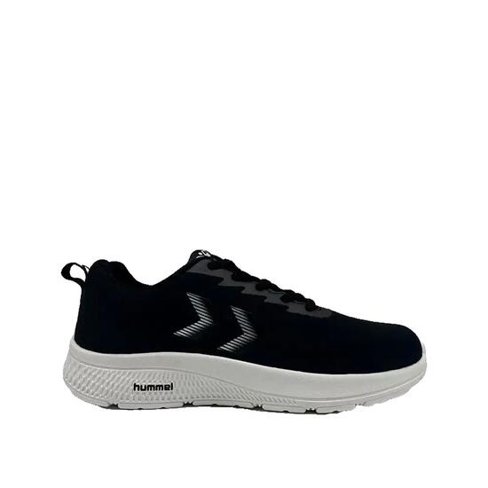 Hummel Schuhe Schwarz — Komfort und skandinavischer Stil