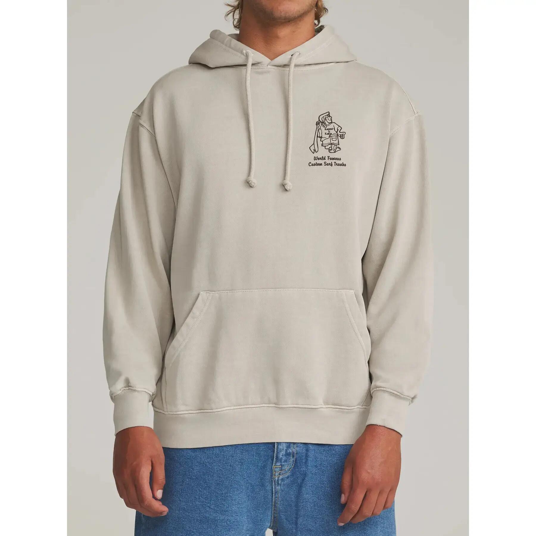 Sweatshirt à capuche Katin Rag 3/5