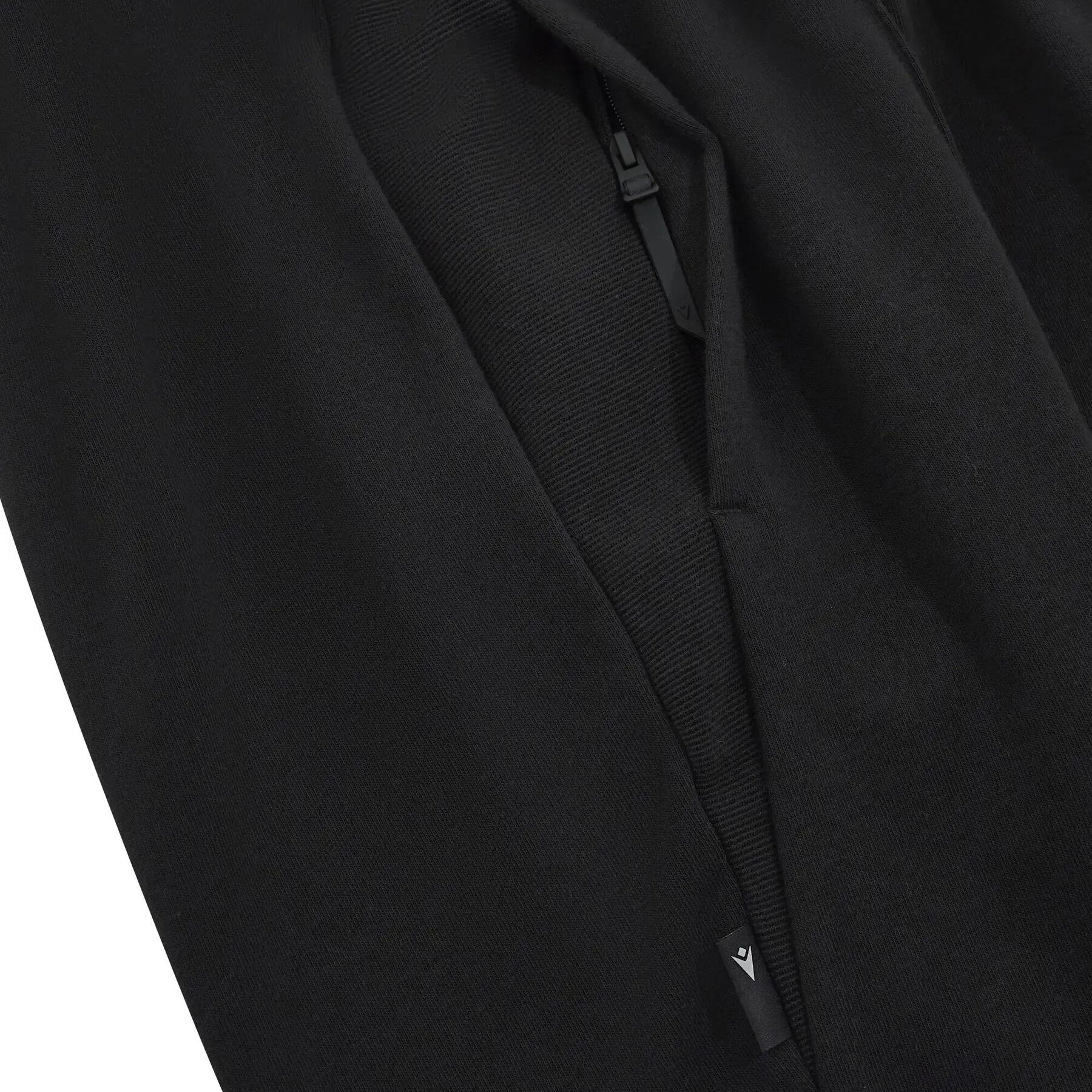 Jogginghose Damen Macron SCE Elba 7/7