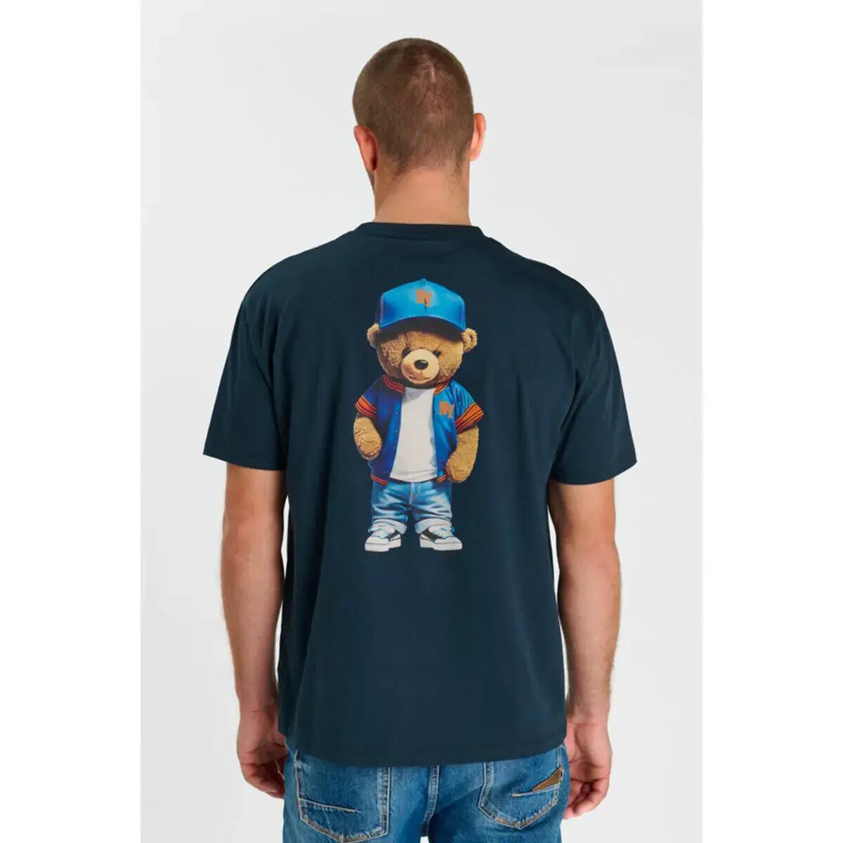 T-shirty Le Temps des cerises Vinegaurd 4/7