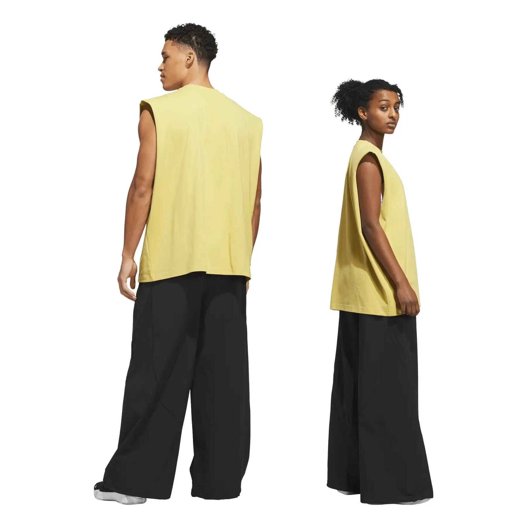 Pantalon tricoté adidas 6/7