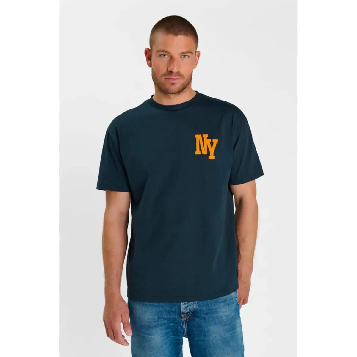 T-shirty Le Temps des cerises Vinegaurd 3/7