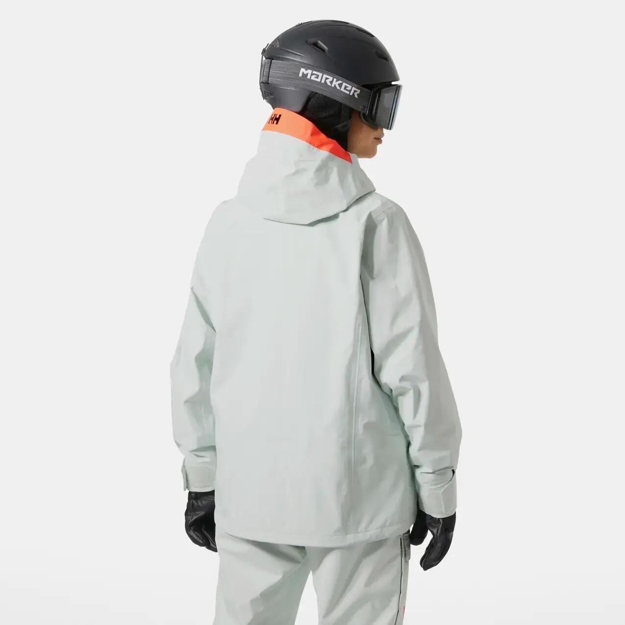 Veste de ski femme Helly Hansen Sogn Shell 4/7