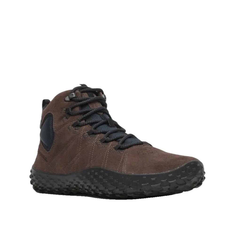 Chaussures de trail Merrell Vapor Glove 7 Beige 5/7