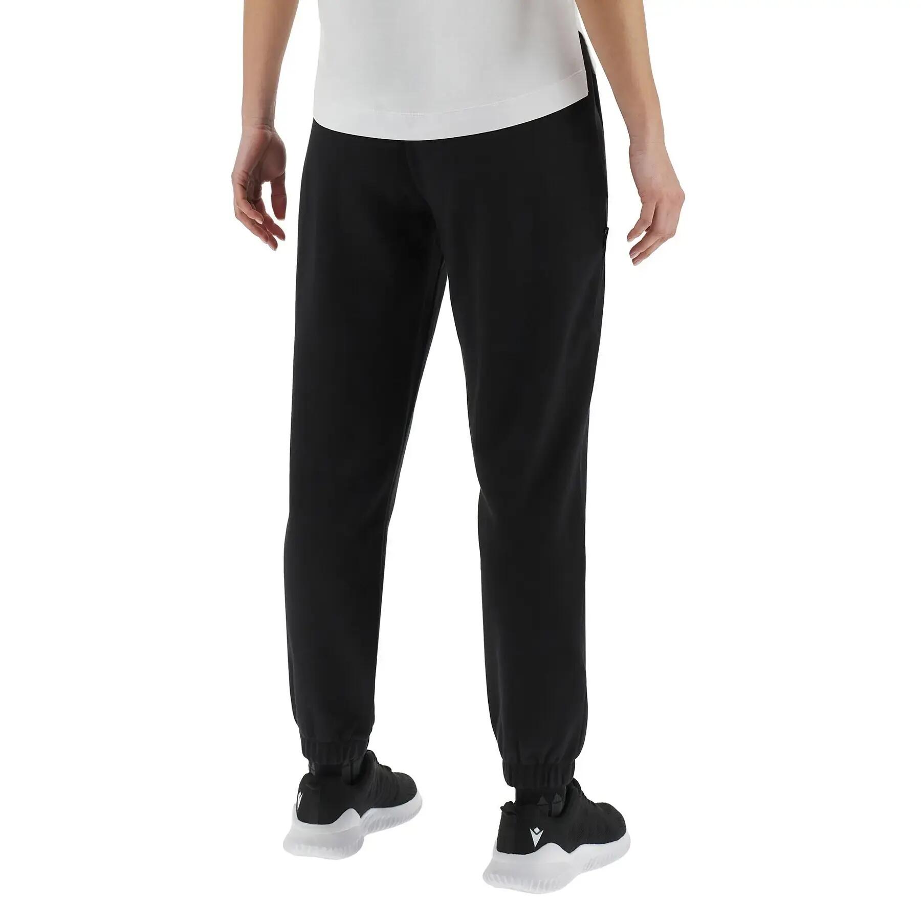 Jogginghose Damen Macron SCE Elba 5/7