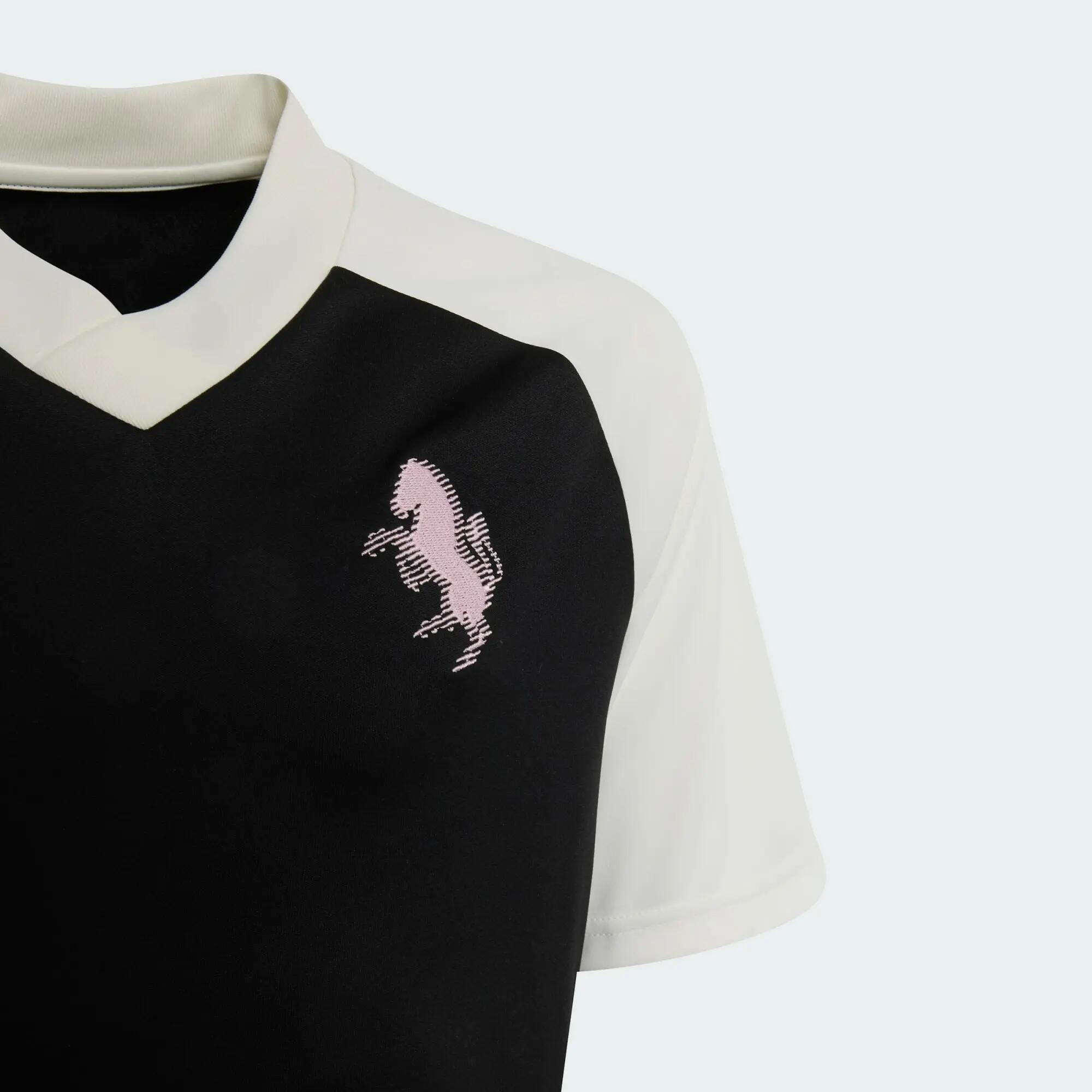 Camiseta calentamiento segunda equipación Juventus 26/27 5/5