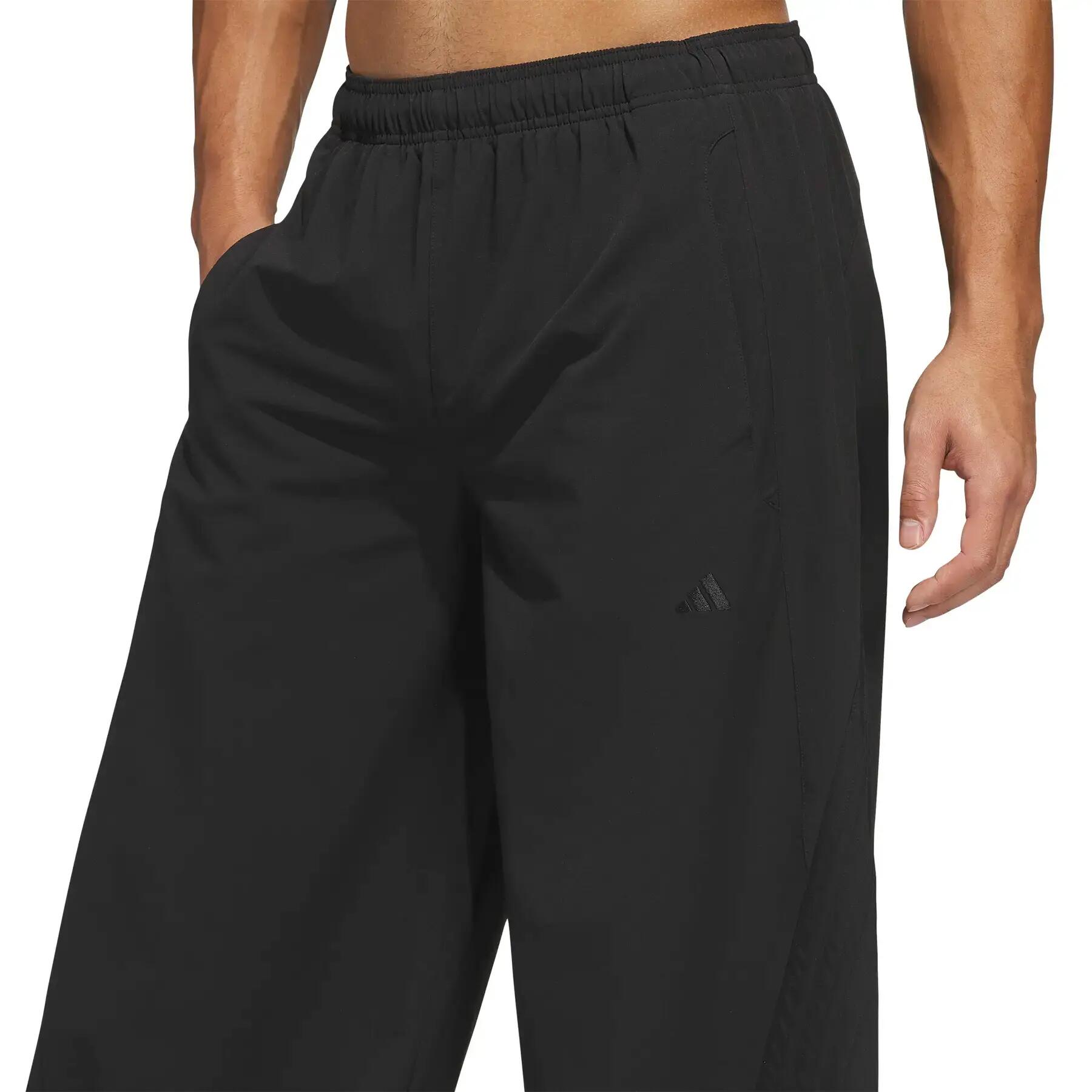 Pantalon tricoté adidas 4/7