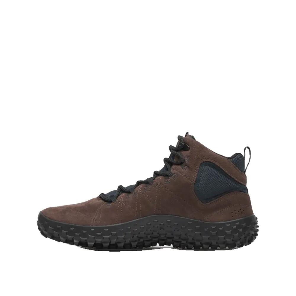 Chaussures de trail Merrell Vapor Glove 7 Beige 4/7