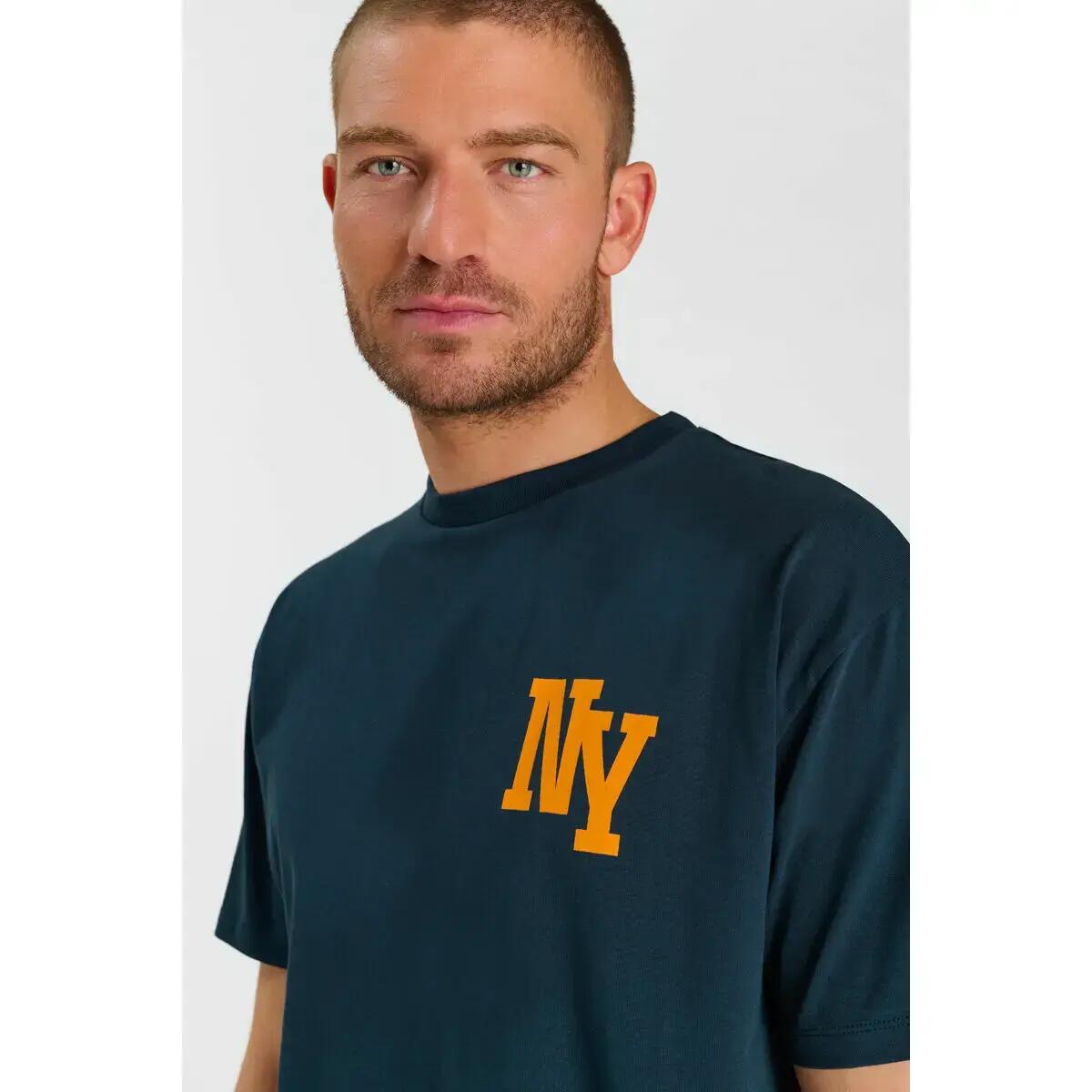 T-shirty Le Temps des cerises Vinegaurd 2/7