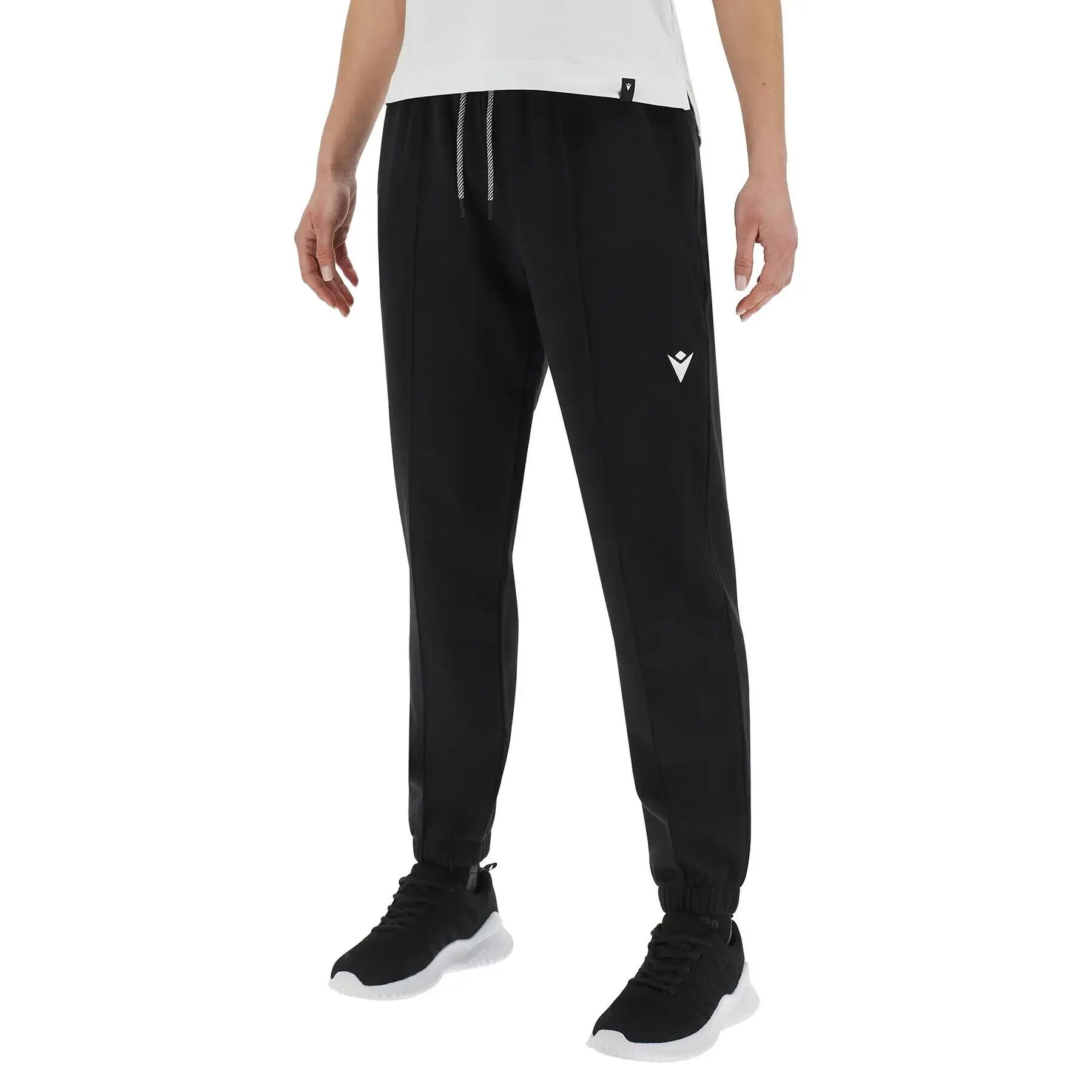 Jogginghose Damen Macron SCE Elba 3/7