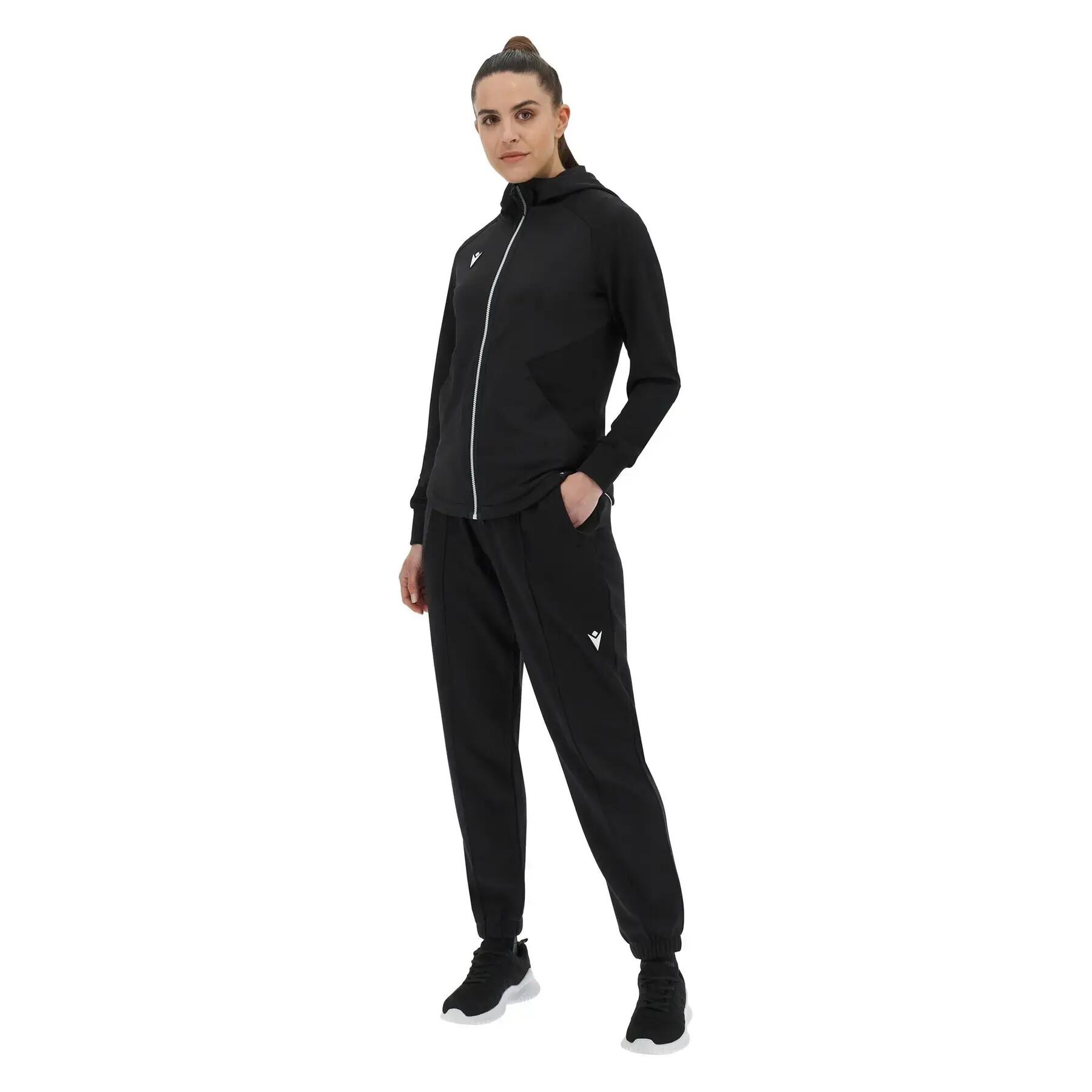 Jogginghose Damen Macron SCE Elba 2/7