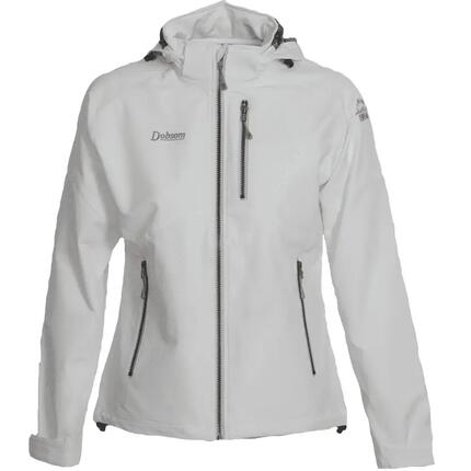 Kapuzenjacke für Damen Dobsom Moss