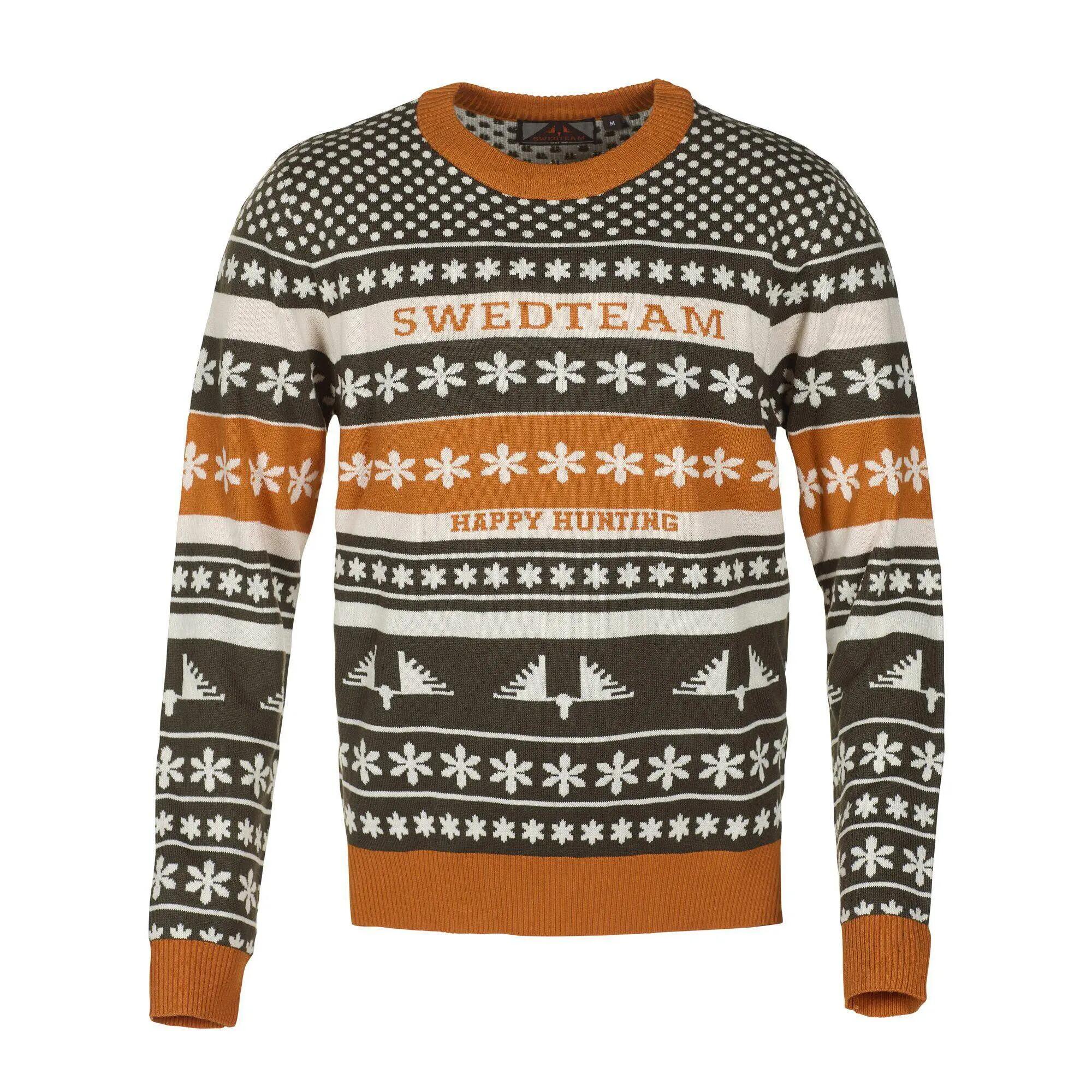 Pullover Swedteam Frost 2/3