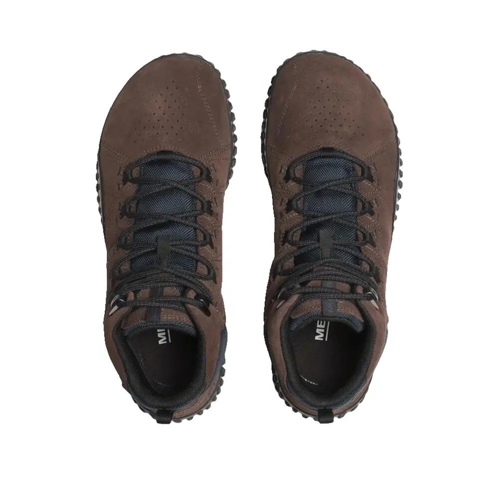 Chaussures de trail Merrell Vapor Glove 7 Beige 3/7