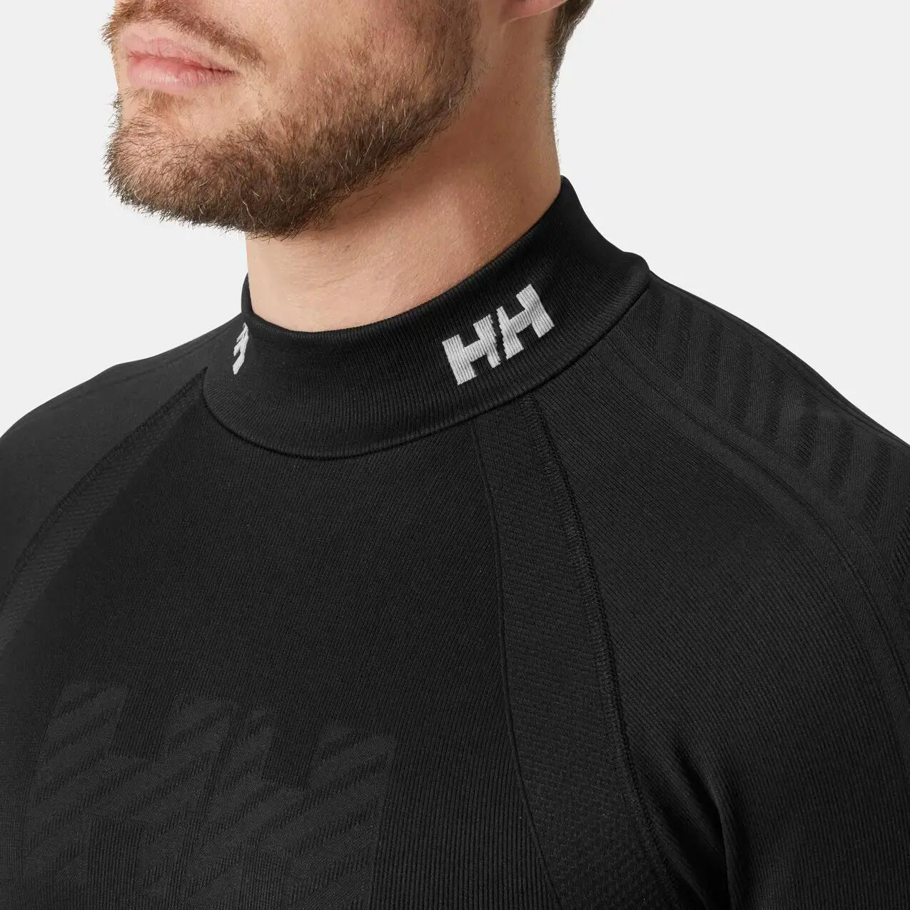 Camiseta Helly Hansen H1 Pro Graphene 5/6