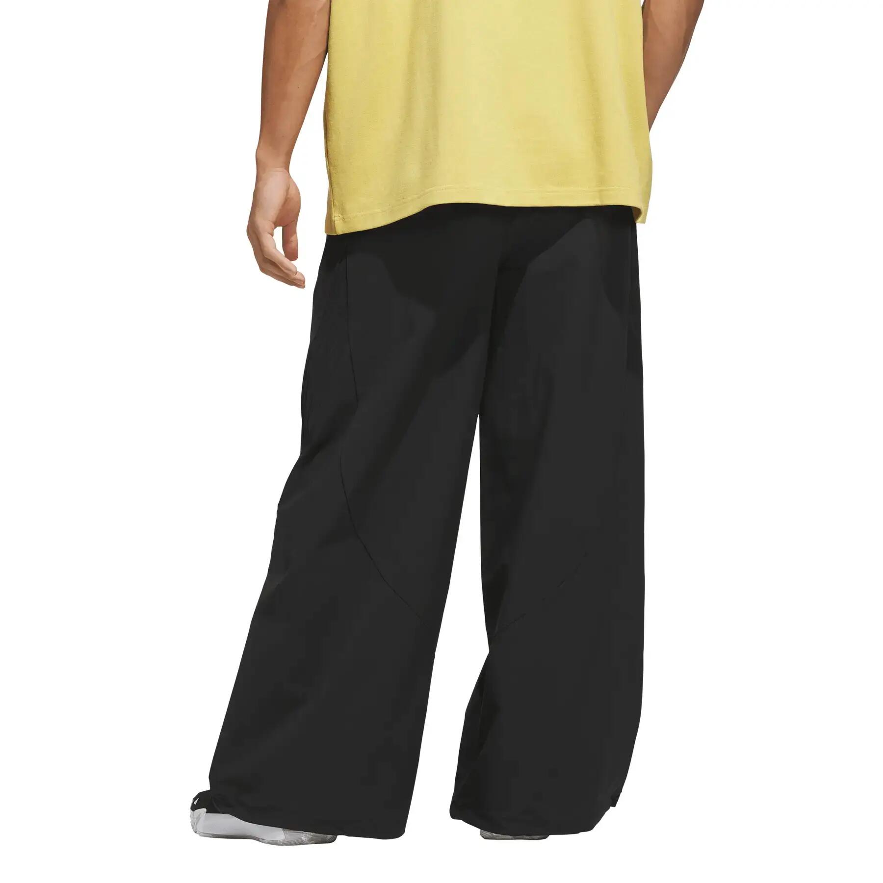 Pantalon tricoté adidas 2/7