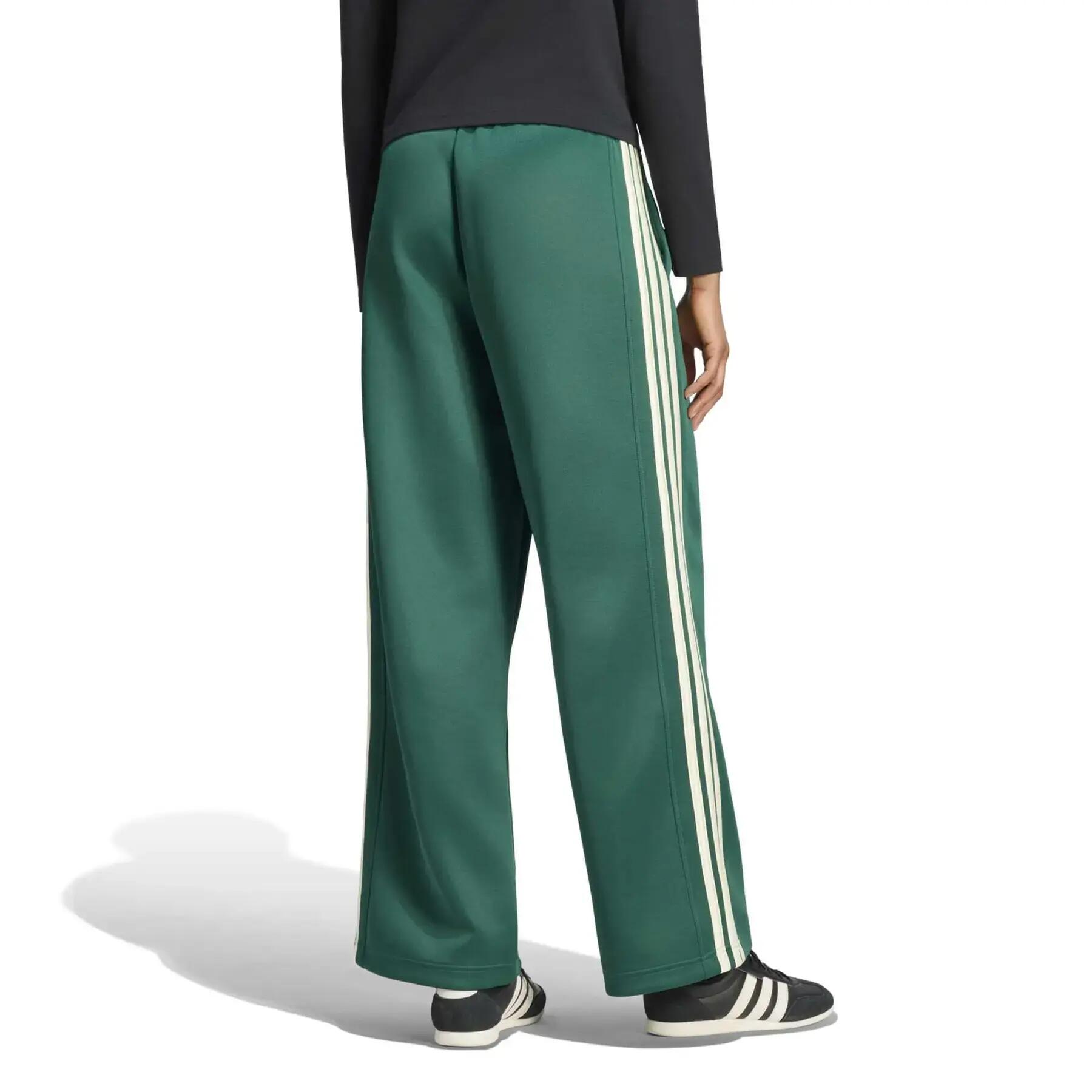 Pantalon de jogging femme adidas Stadium 3-Stripes 3/5