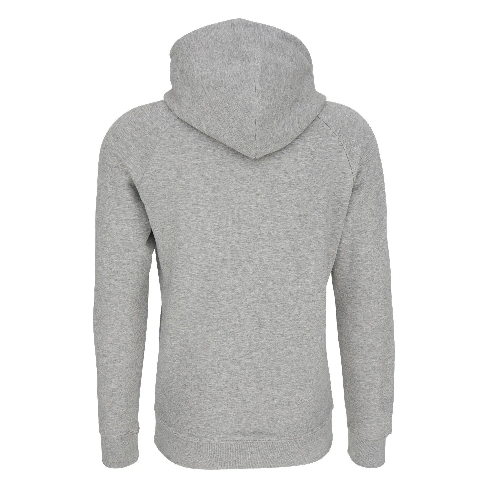 YEAZ Sweat à capuche Sky Grey (unisex) CUSHER 5/6