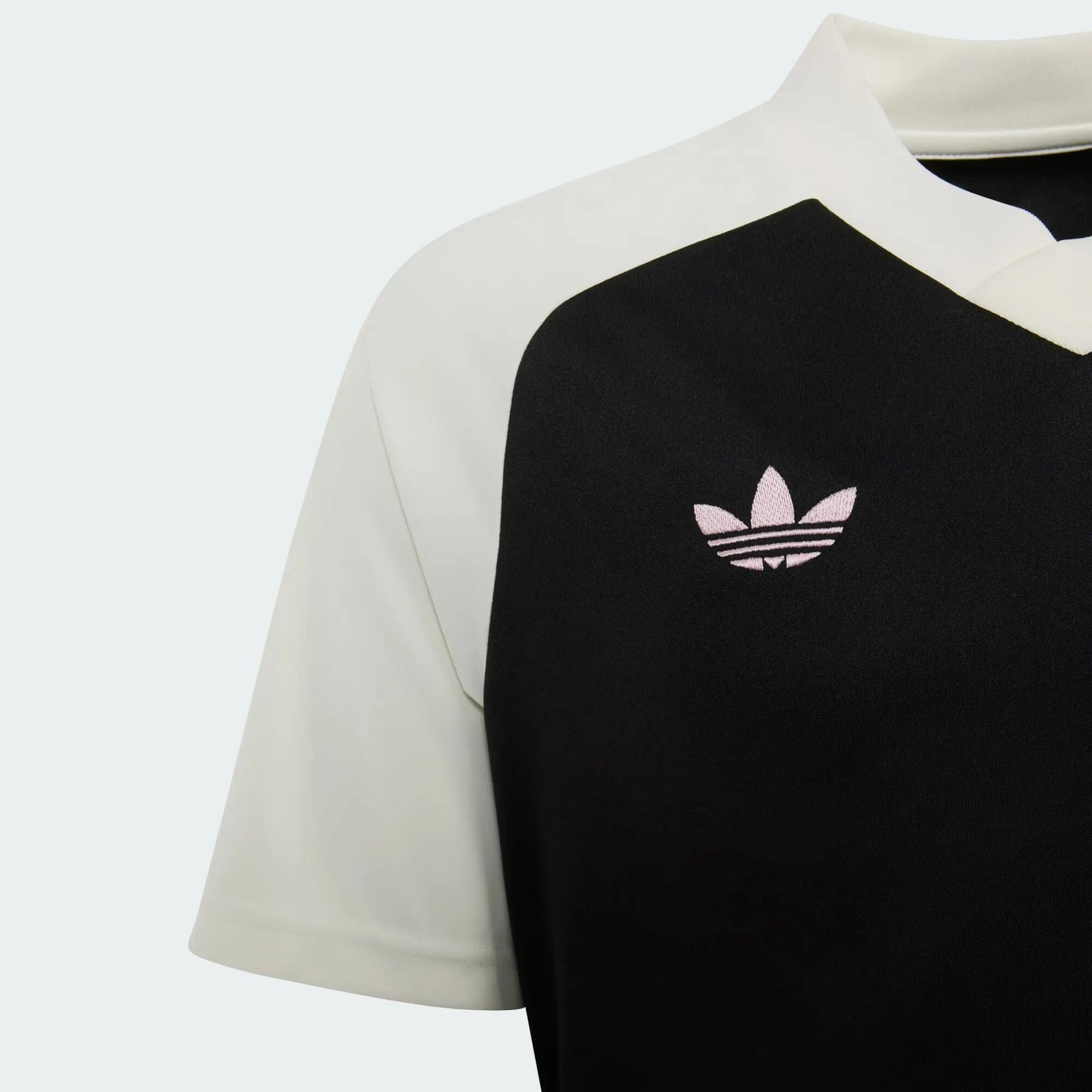 Camiseta calentamiento segunda equipación Juventus 26/27 2/5