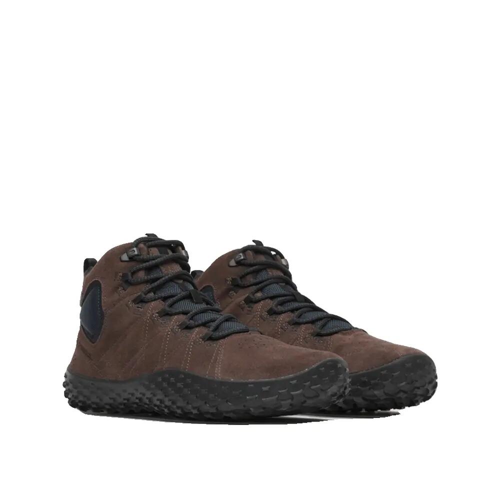Chaussures de trail Merrell Vapor Glove 7 Beige 2/7