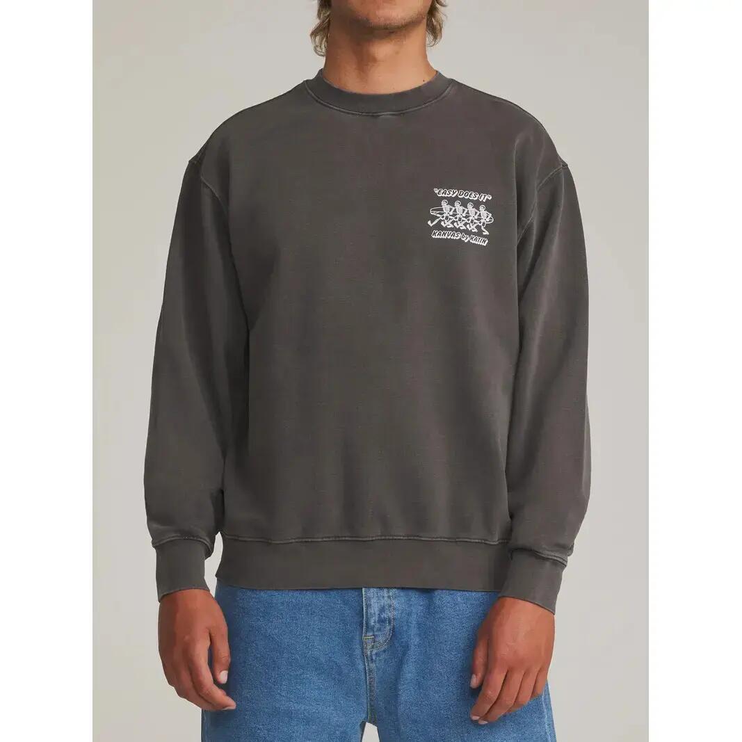 Sweatshirt Katin Crew 5/5
