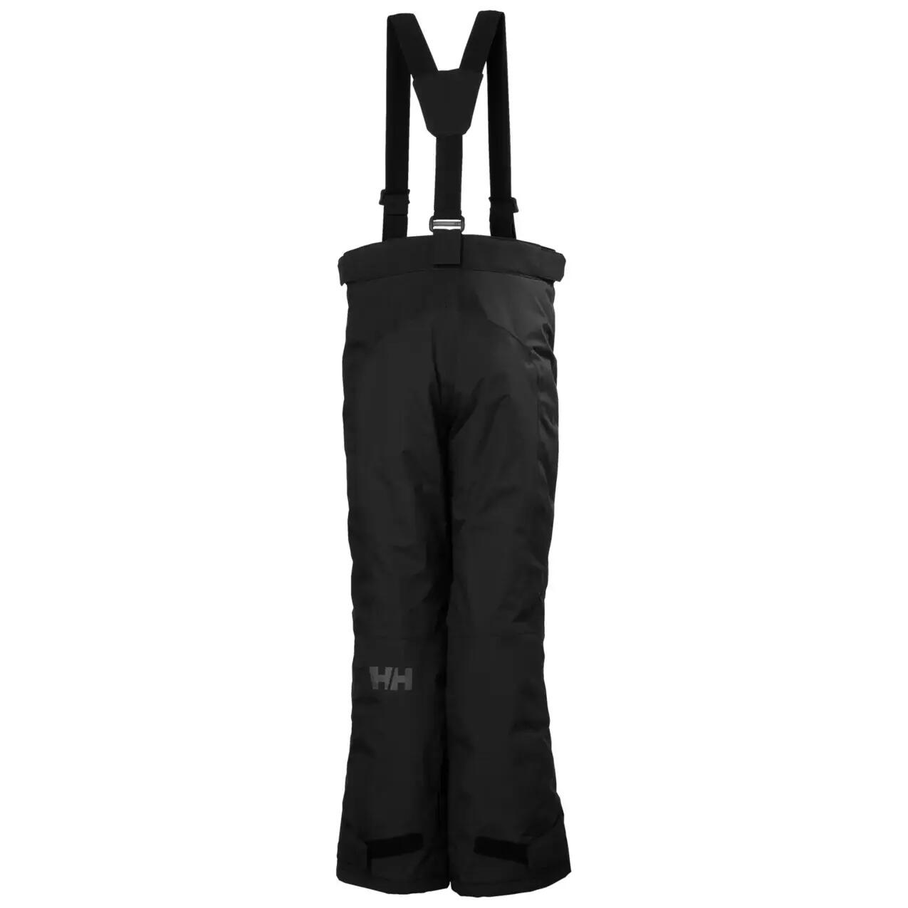 Calças de esqui para crianças Helly Hansen No Limits 2.0 2/2