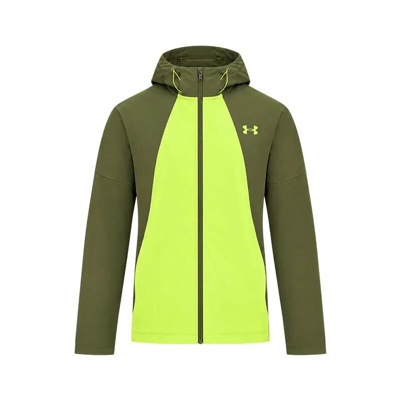 UNDER ARMOUR picture