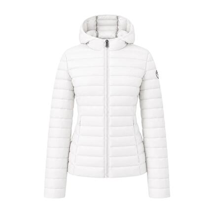 Plumífero con Capucha Jott Cloe para Mujer