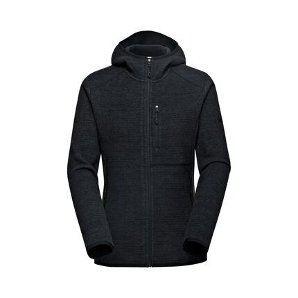 Kapuzenjacke für Damen Mammut Arctic IV ML