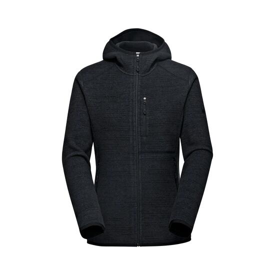 Kapuzenjacke für Damen Mammut Arctic IV ML
