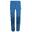 Pantalon de trekking enfant Hammerfest Respirant Bleu moyen