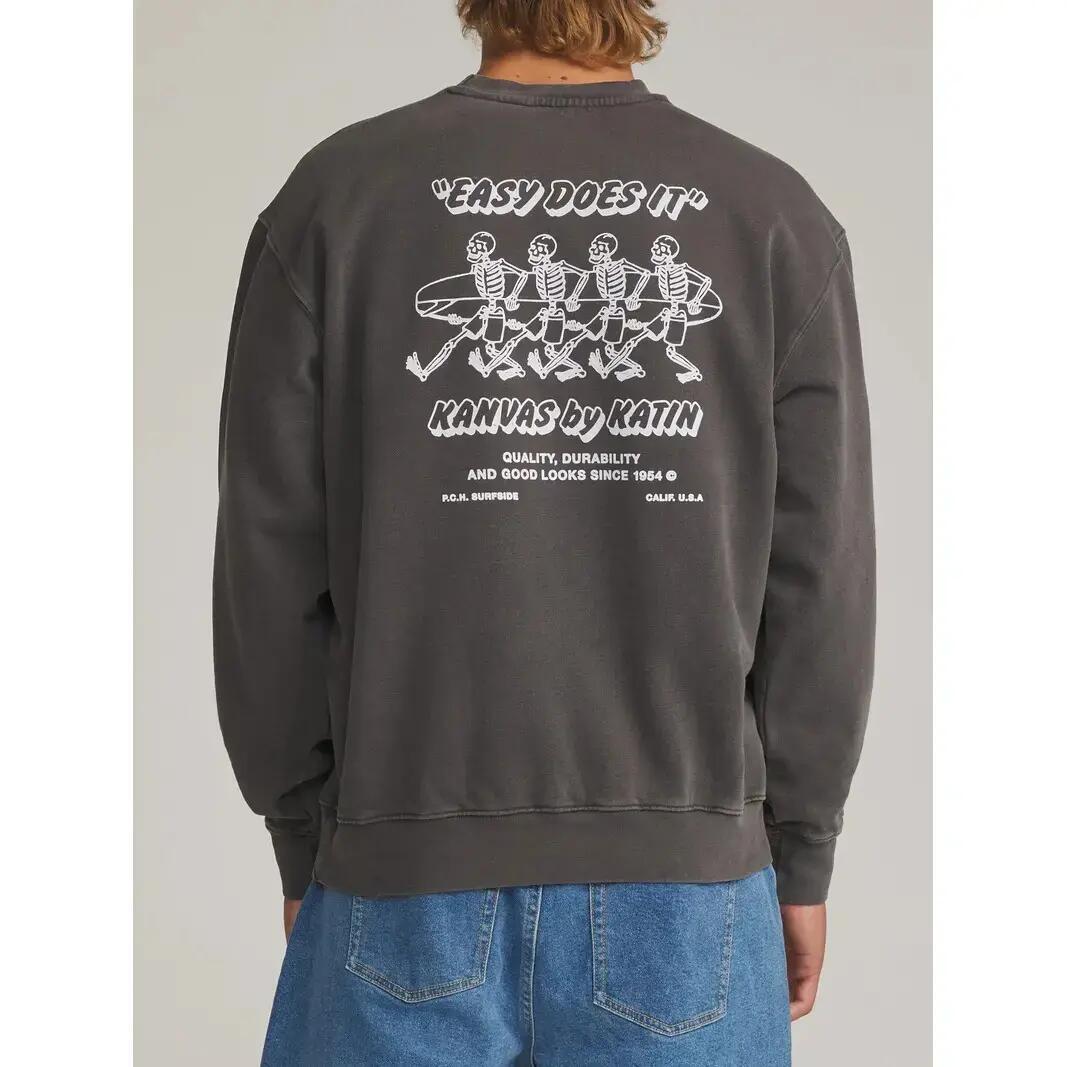 Sweatshirt Katin Crew 4/5