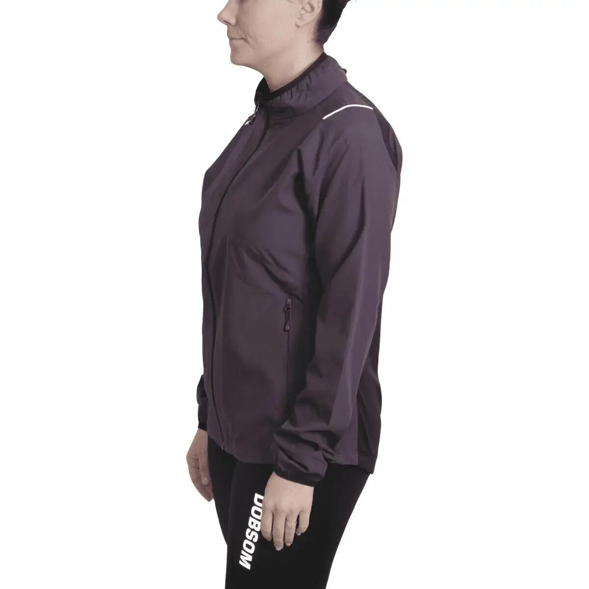 Giacca leggera donna Dobsom R90 5/5