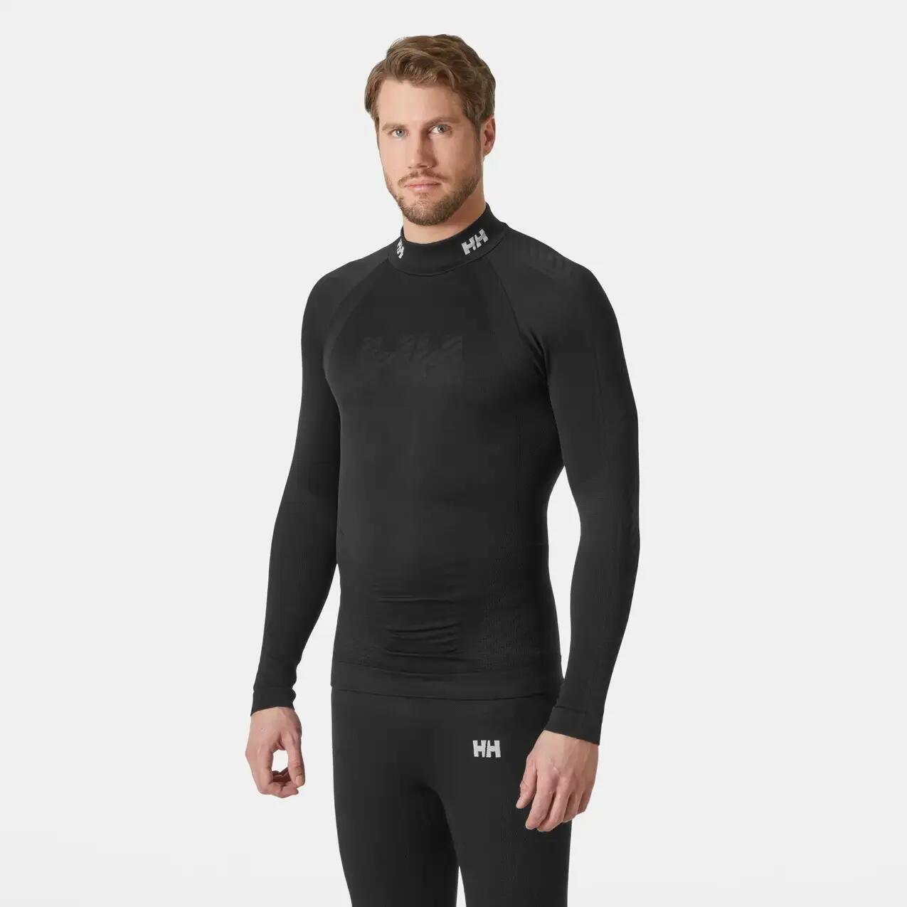 Camiseta Helly Hansen H1 Pro Graphene 2/6