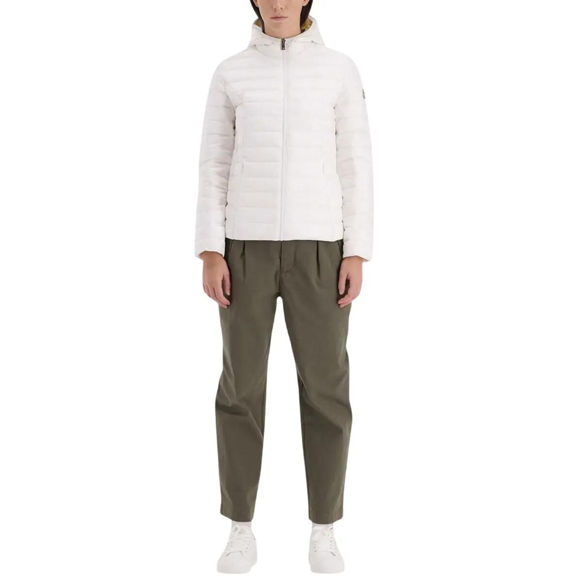 Piumino Donna Jott Cloe con Cappuccio 6/7