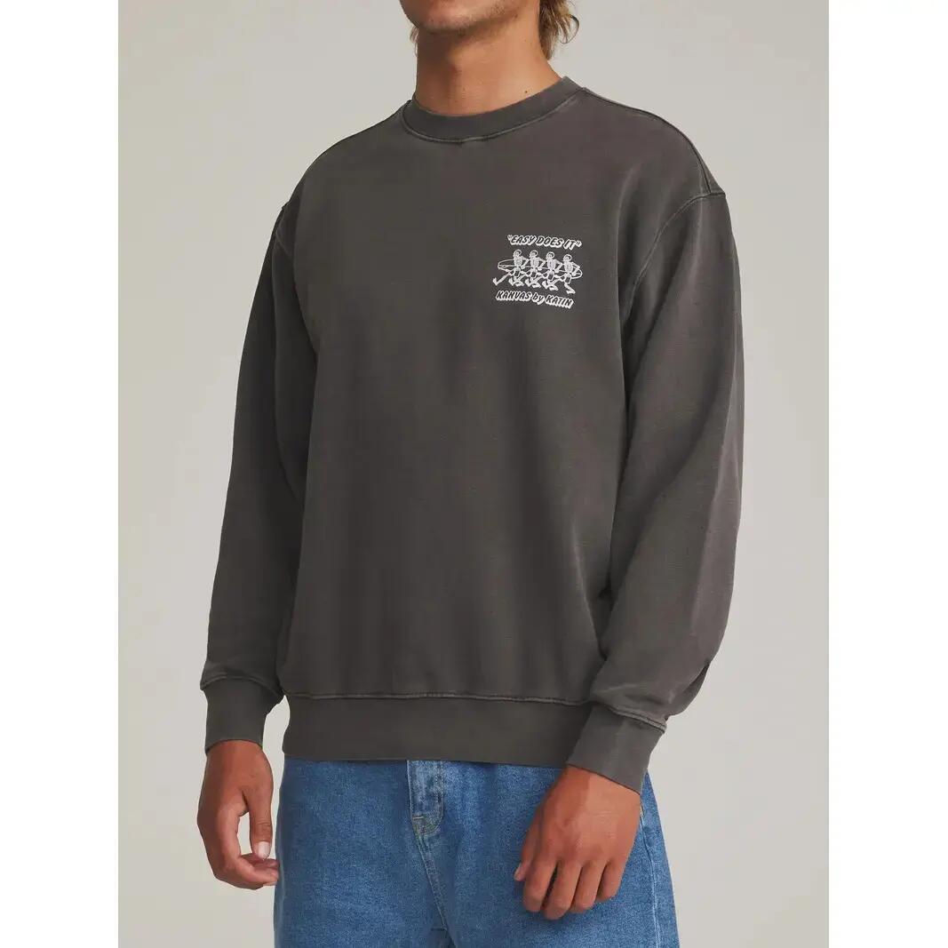 Sweatshirt Katin Crew 3/5