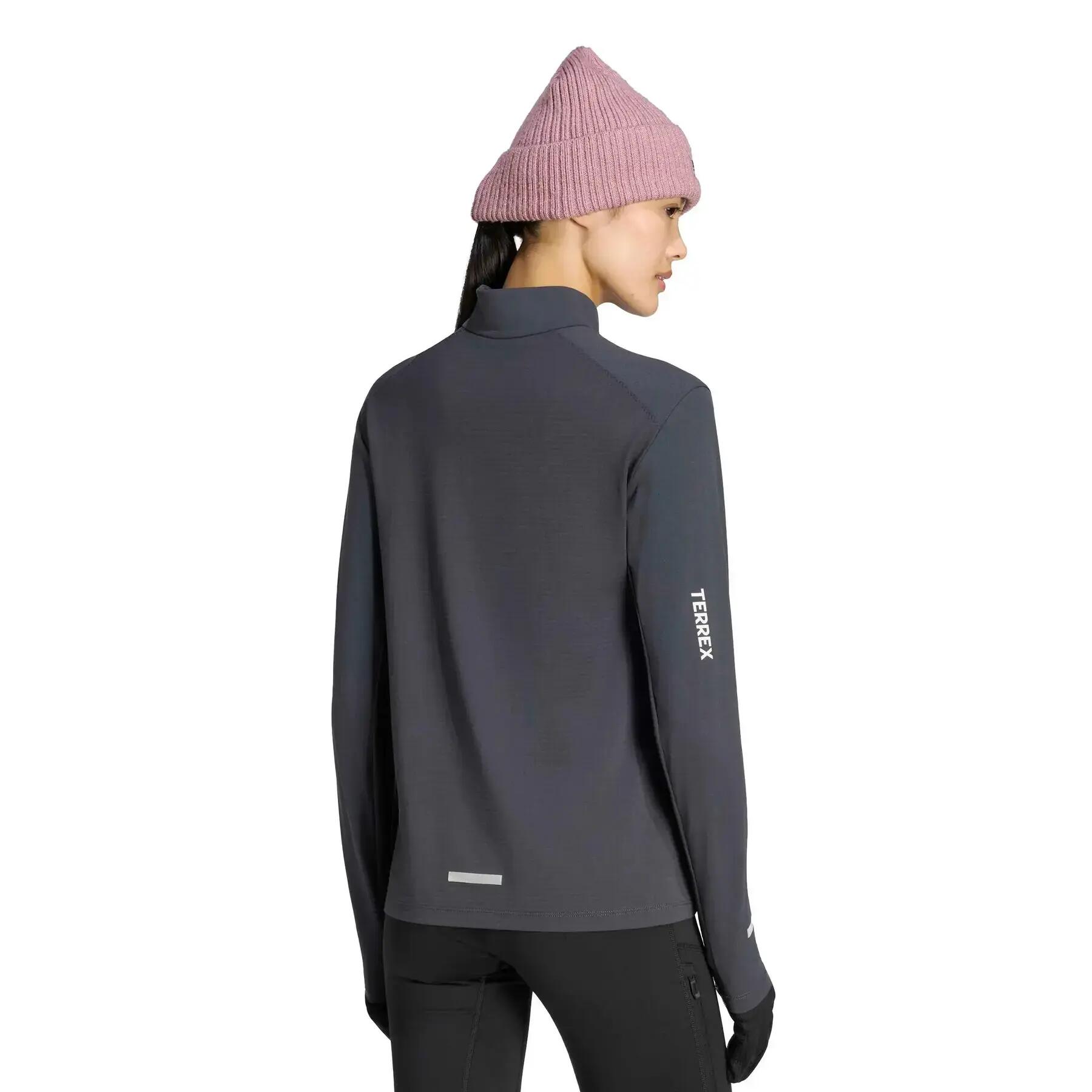 T-shirt femme adidas Terrex Xperior 3/7