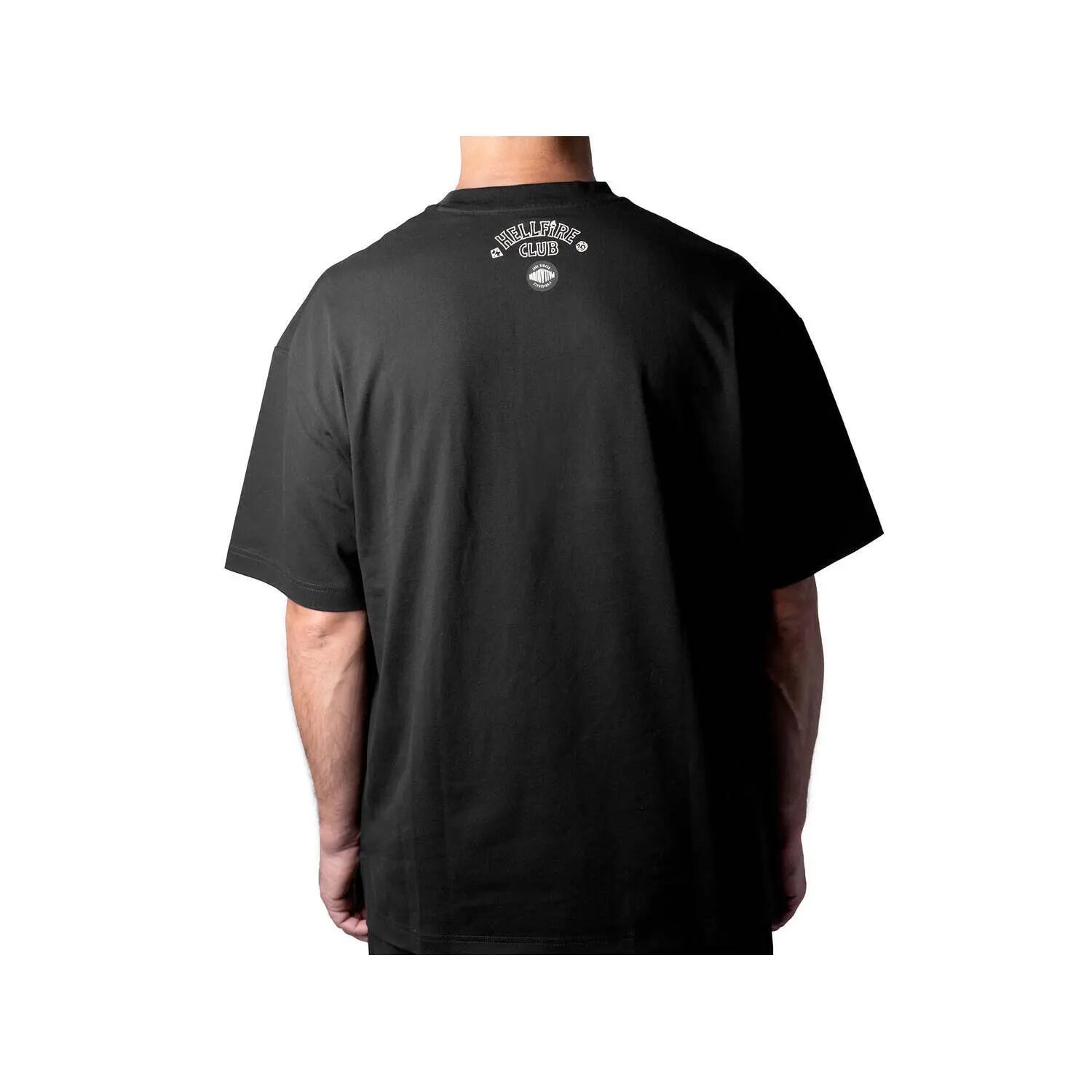 T-shirt Palladium Hellfire 5/6