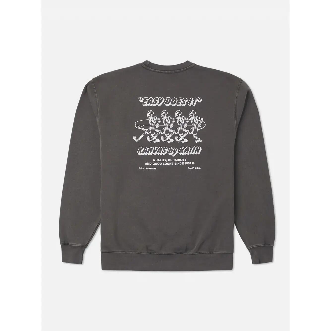 Sweatshirt Katin Crew 2/5