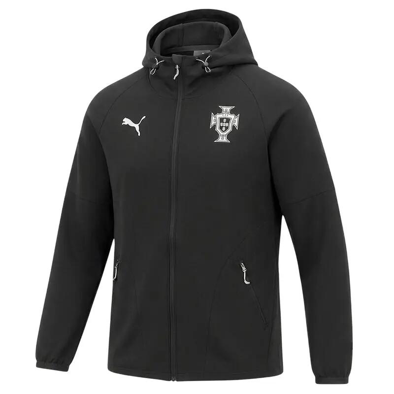 Casaco de Treino Puma FPF PWRTRAIN para Homem 3/5