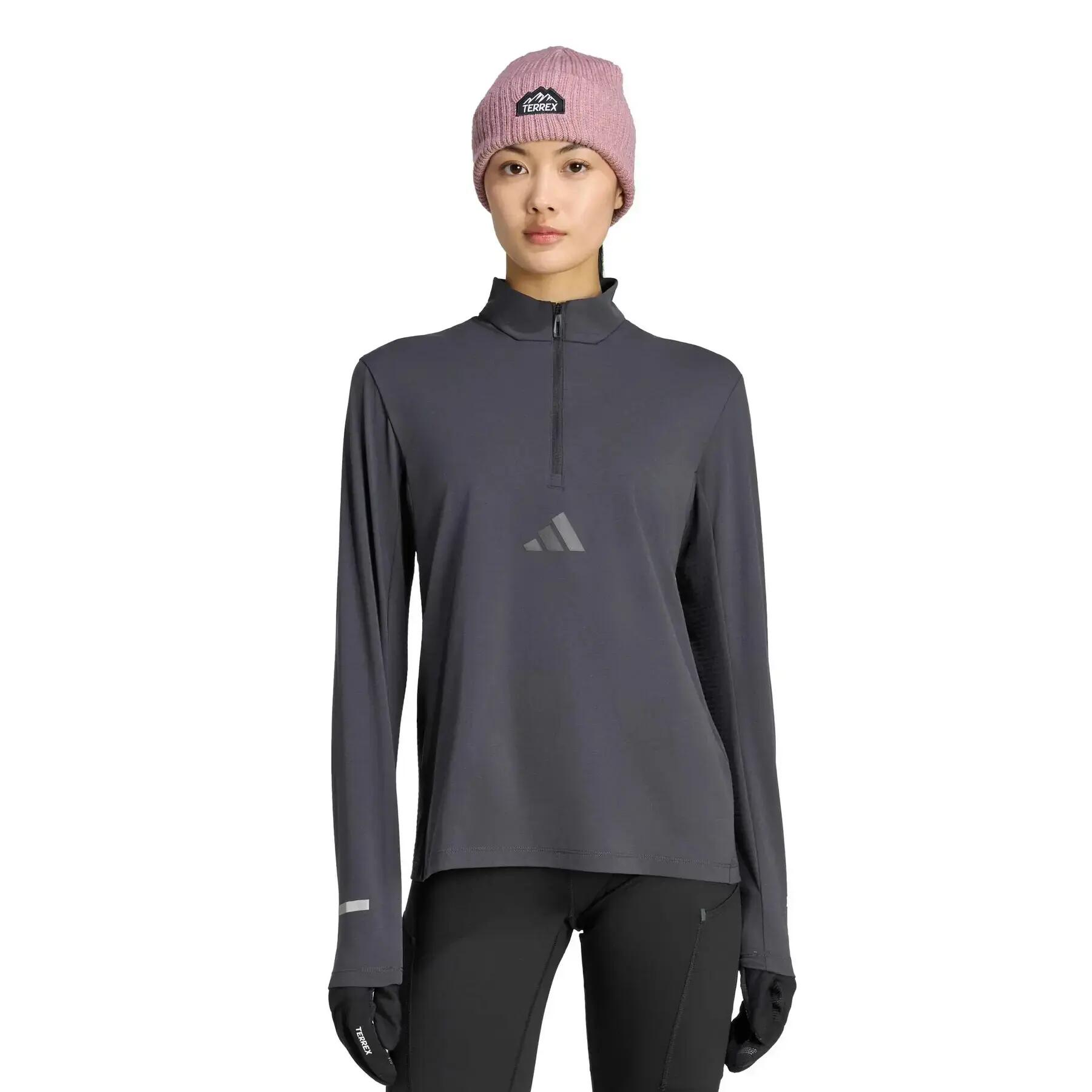T-shirt femme adidas Terrex Xperior 2/7